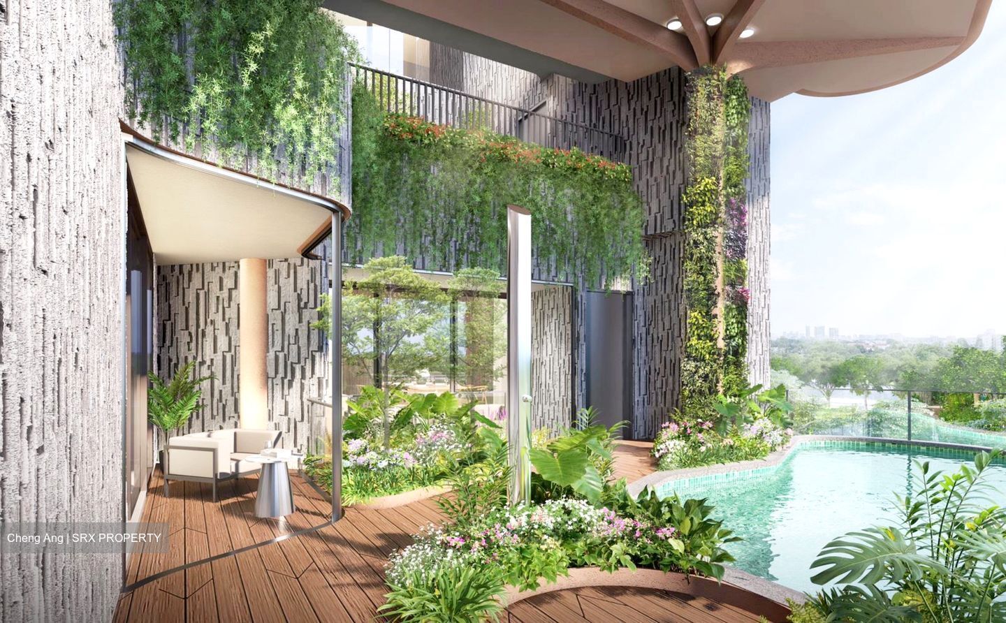 The Giverny Residences (D10), Apartment #593316631